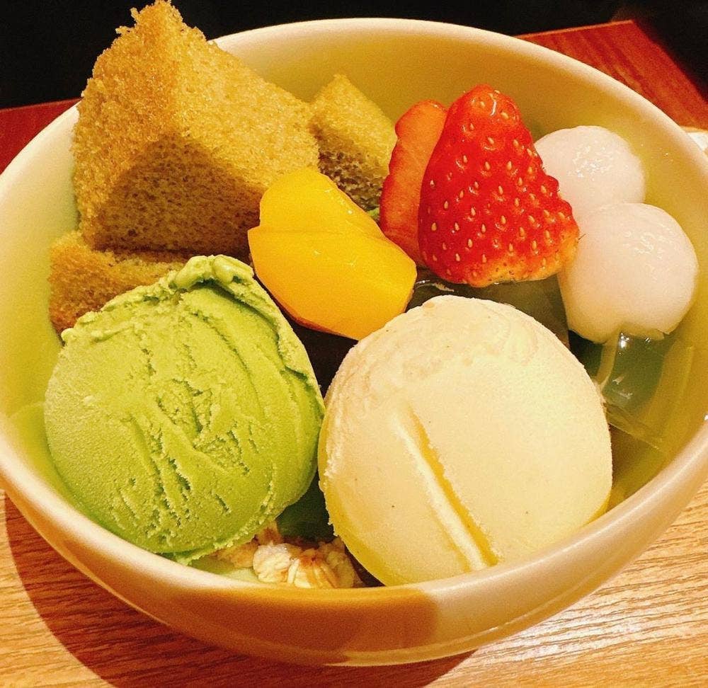 和カフェダイニング わらん