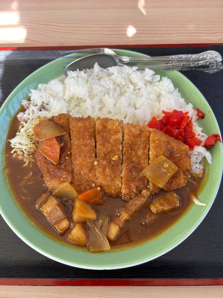 大膳 お食事処