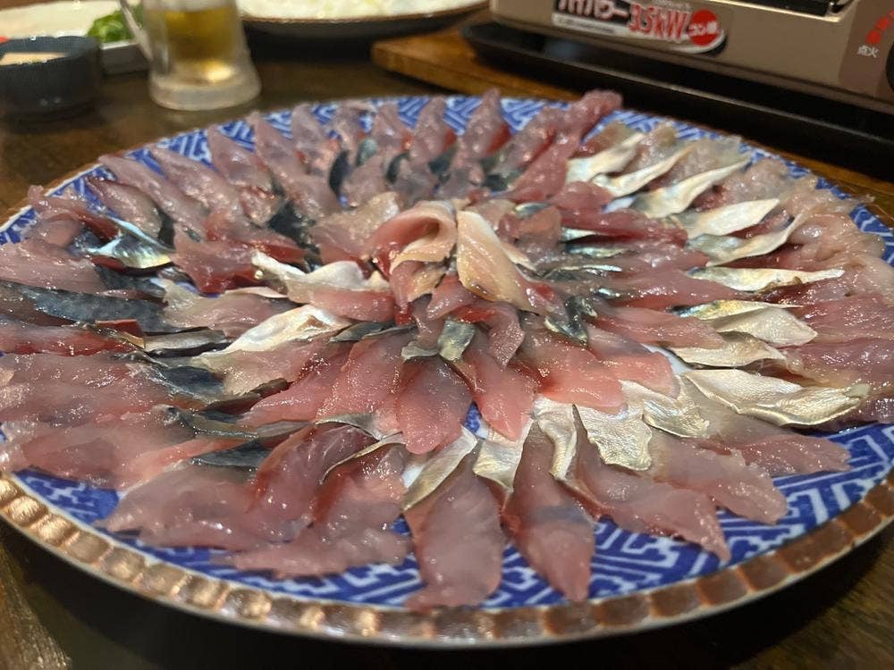 居酒屋幸