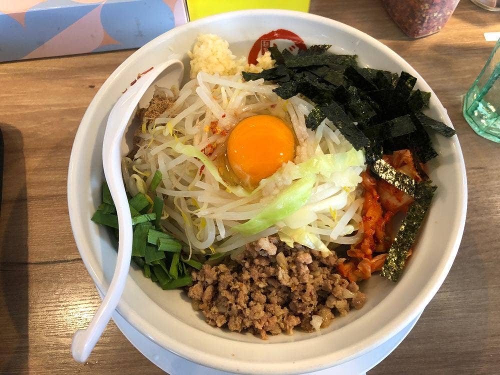 麺屋しずる 幸田店