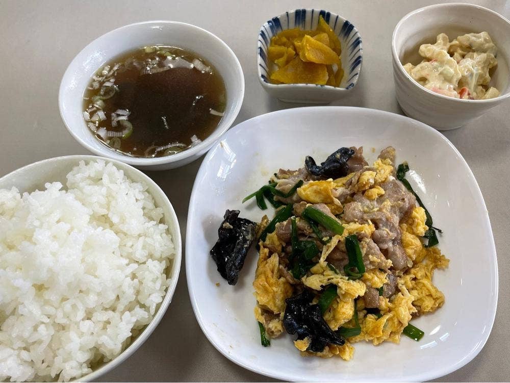 中華飯店響
