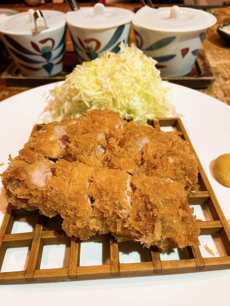 甲州直治朗