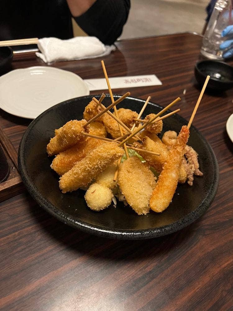 昭和食堂甚目寺店