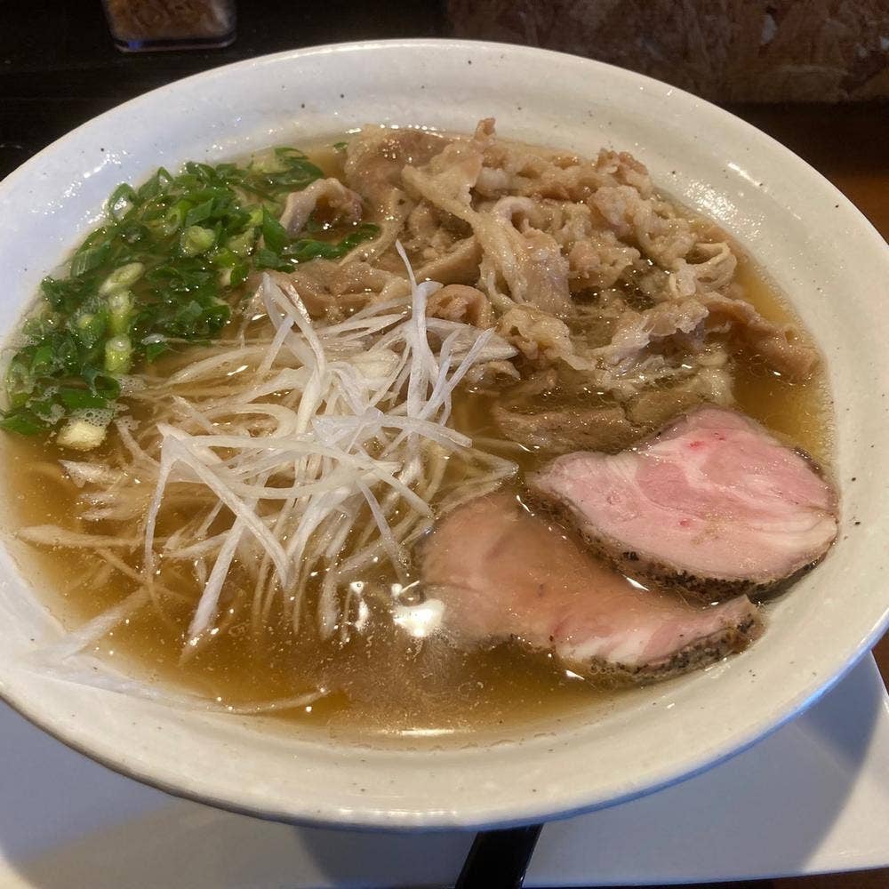 嵐風