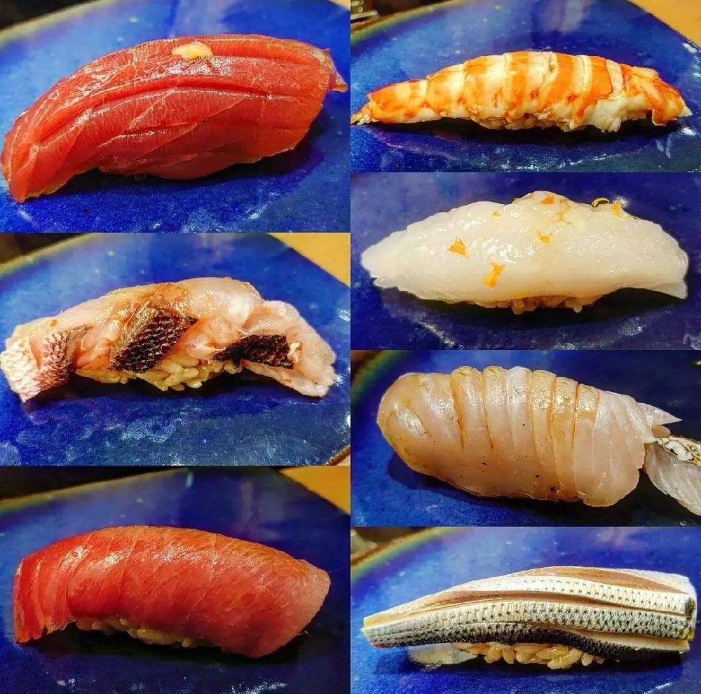 すし 碧海