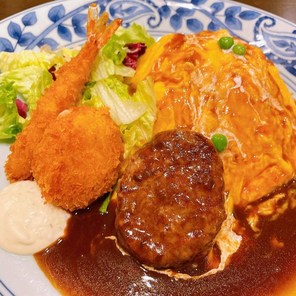 しゃぽー るーじゅ 神戸ハーバーランド店