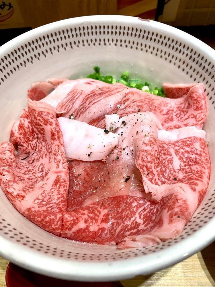 麺処 極み 大名店