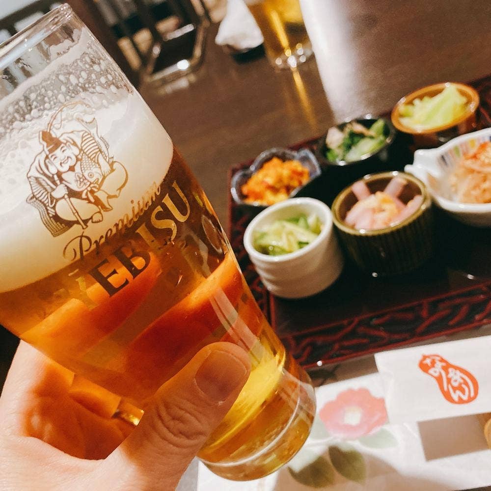 酒宴 菜乃庵