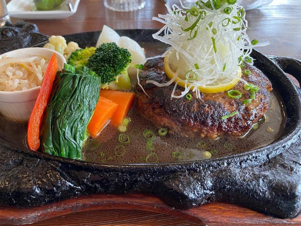 レストラン チムニー