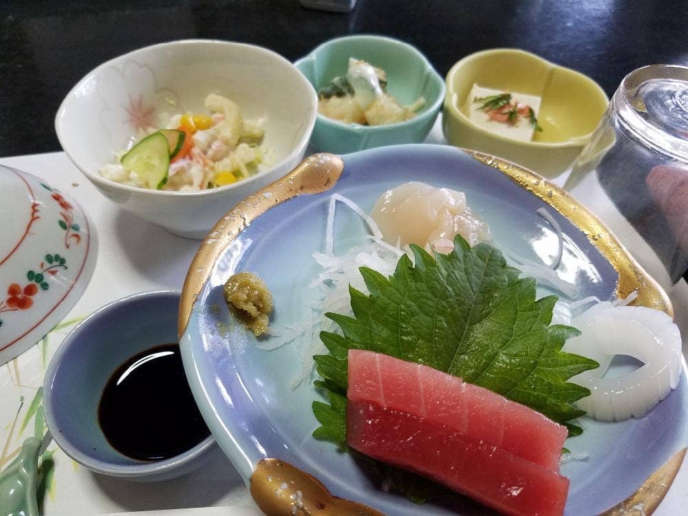 まきの木