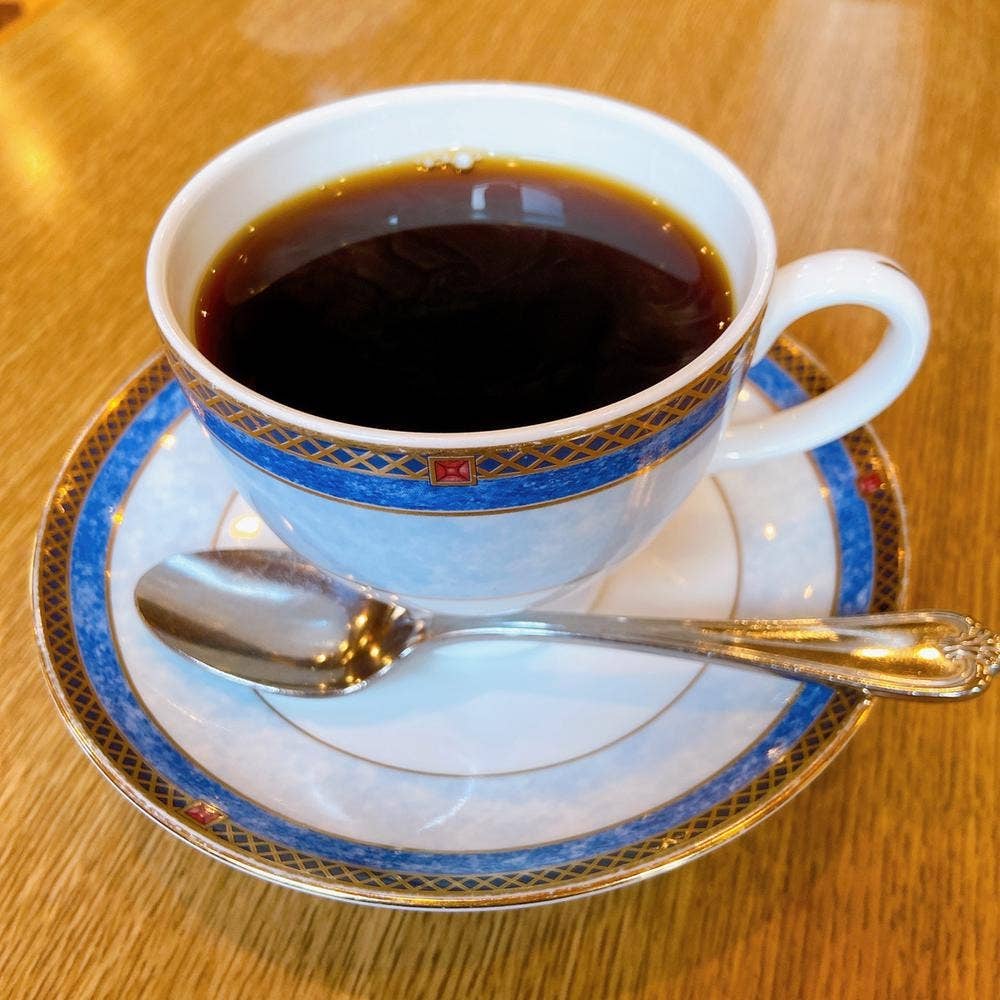 Caffe’ Lumino