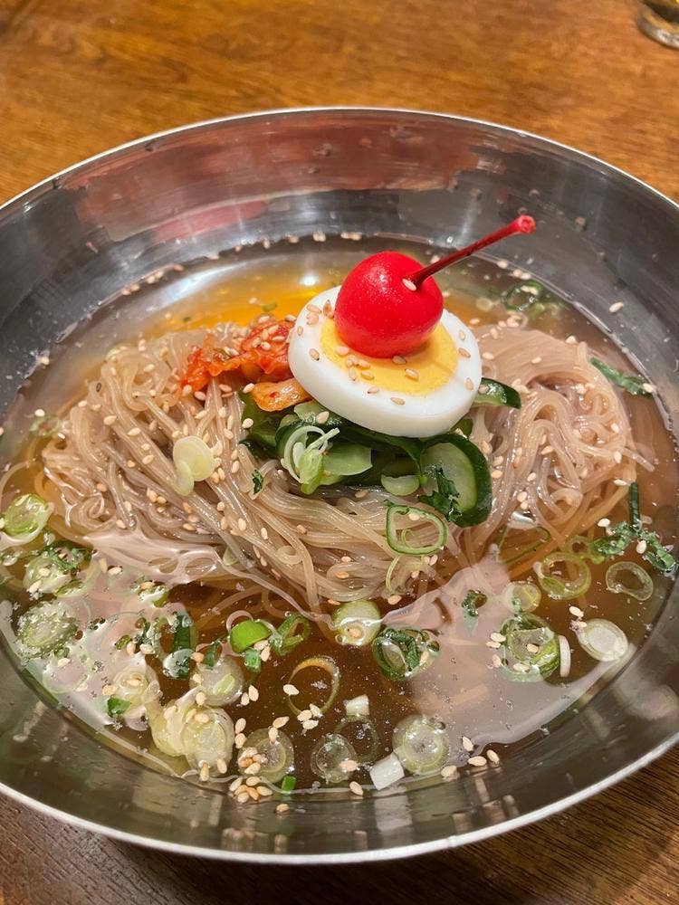 焼肉 千久左