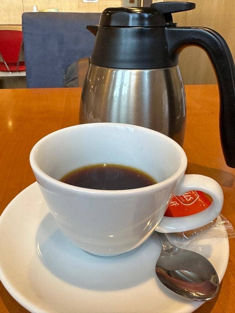 ブリオカフェ セノパーク津白塚店