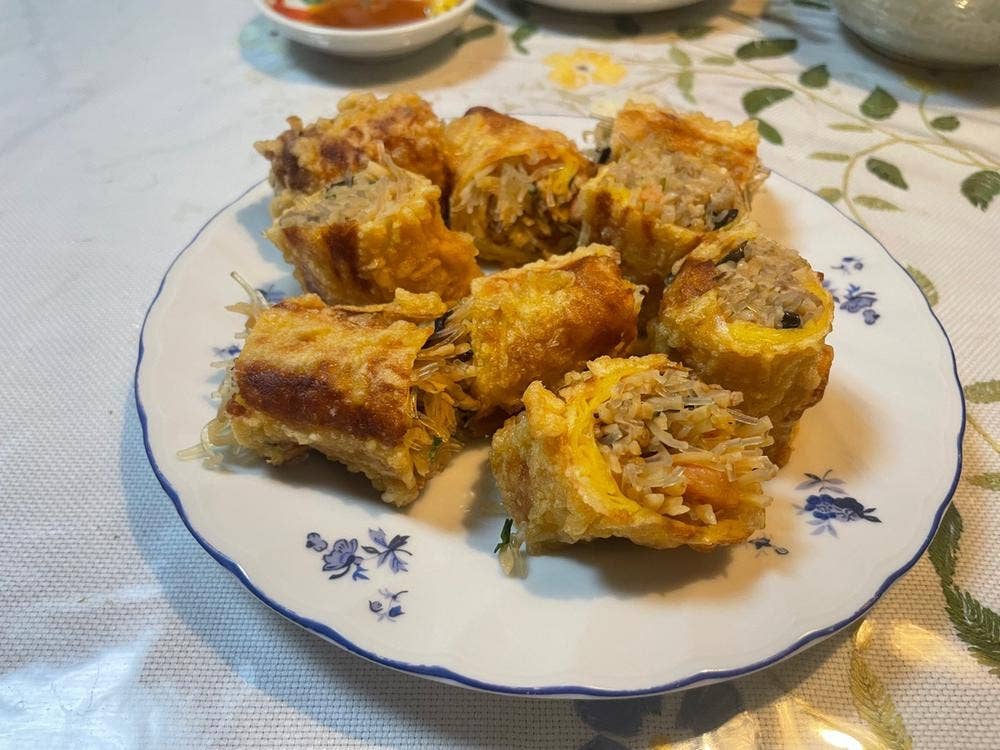 中國菜館 博愛