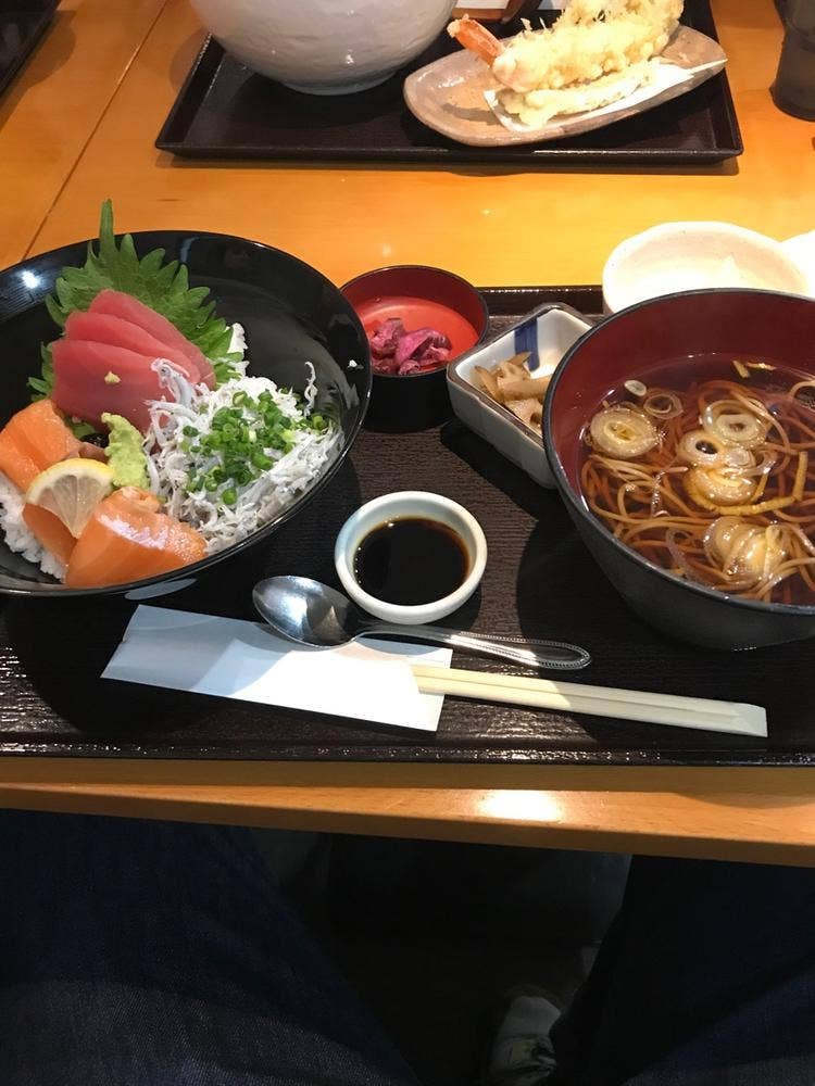川茂 川古江家別亭