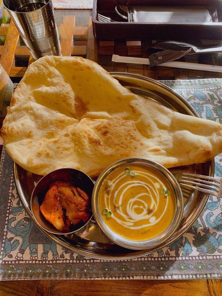 インド・ネパール料理Jun