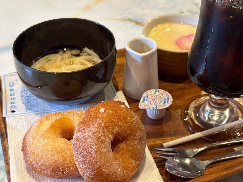 カフェ・ド・ラサール
