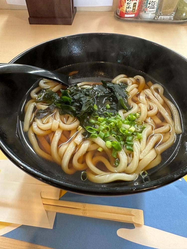 冨士天ぷら いだ天 宮古南店