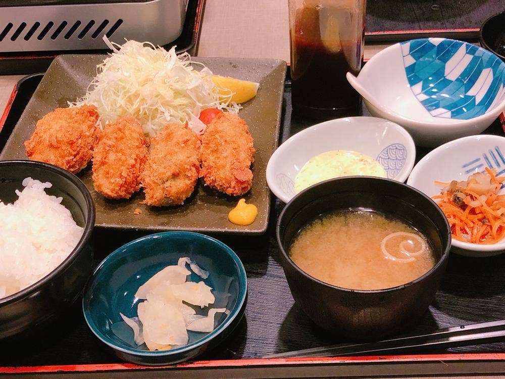 夢庵 湯河原店