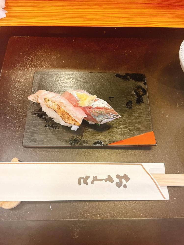 大國鮨