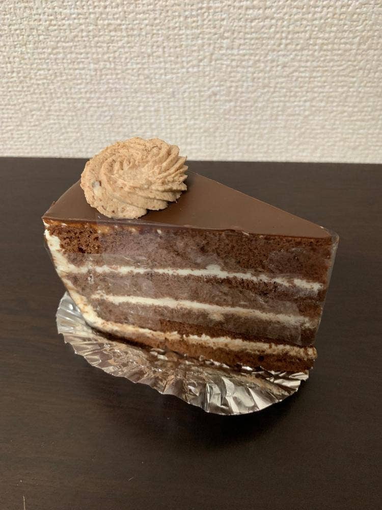 ポアール洋菓子店