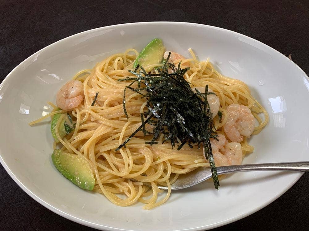 しげ老鮨
