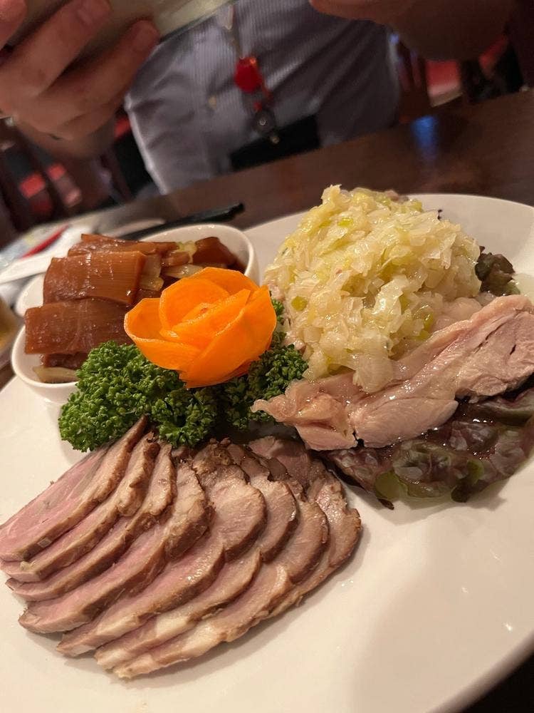 上海食苑 本店