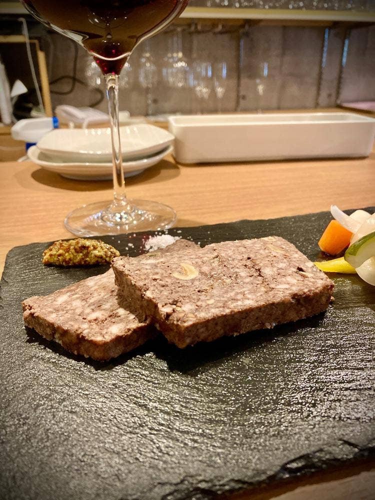 居酒屋 ボナペティ