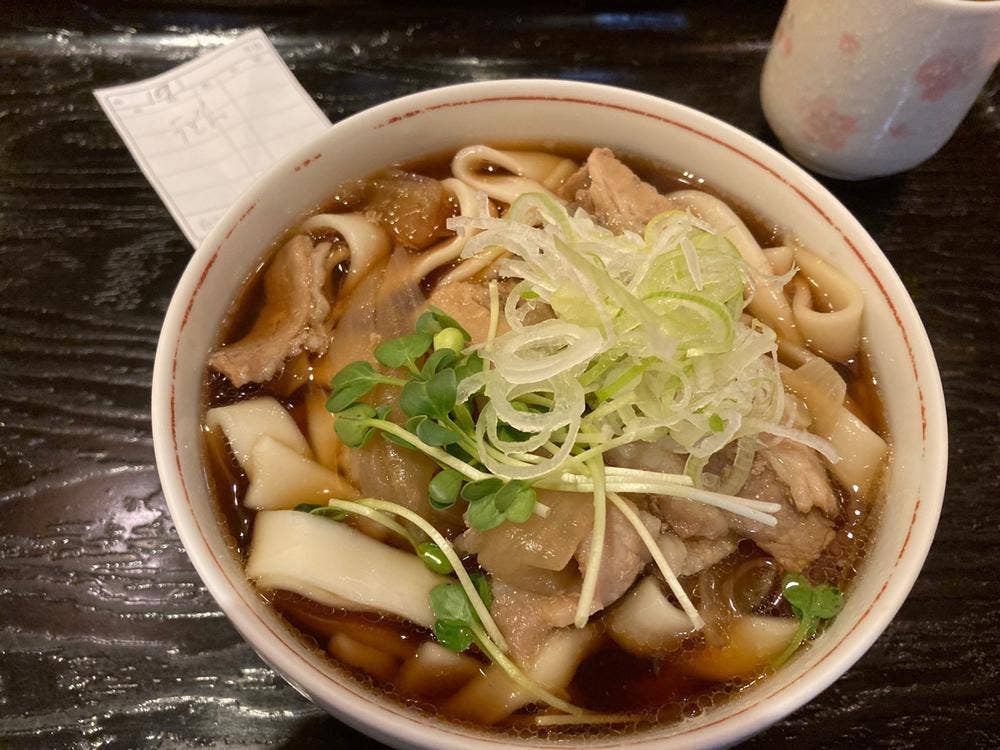 簸川