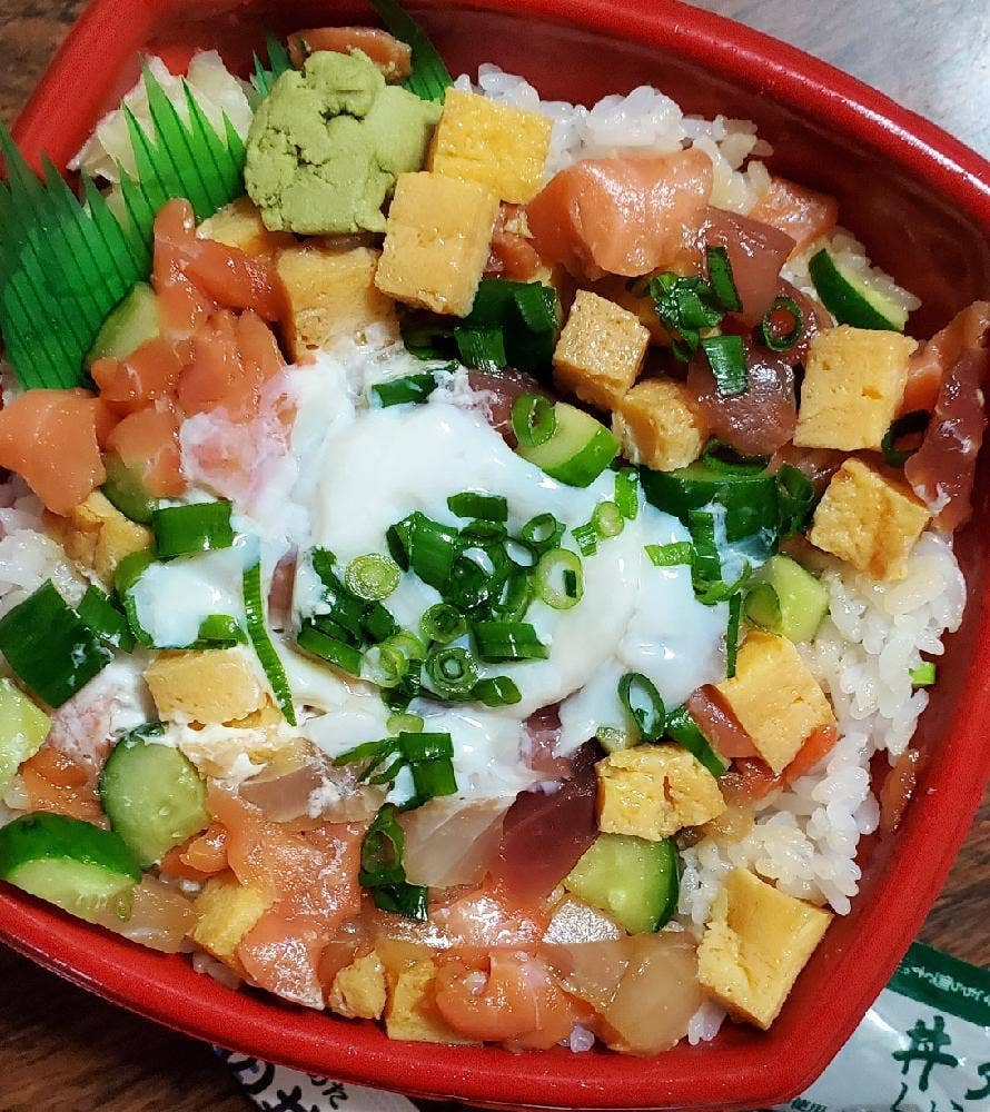 丼丸 田無店