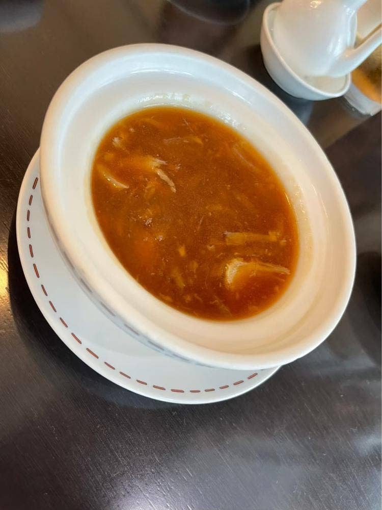 中国飯店 潮夢来