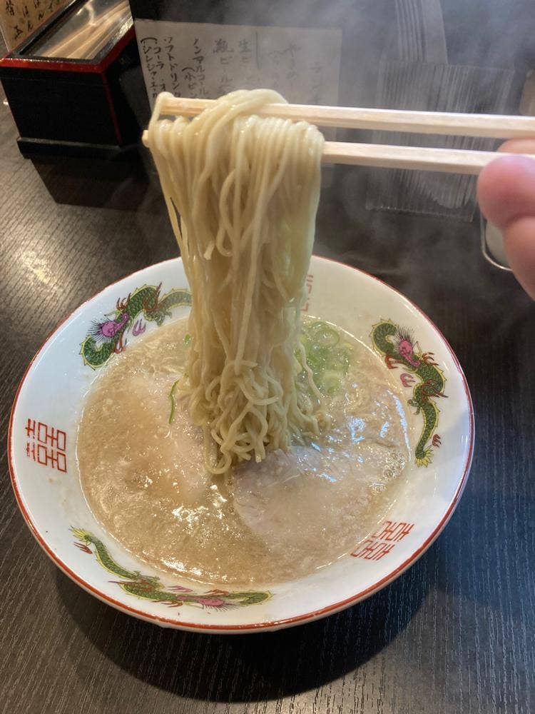 らーめん陽八