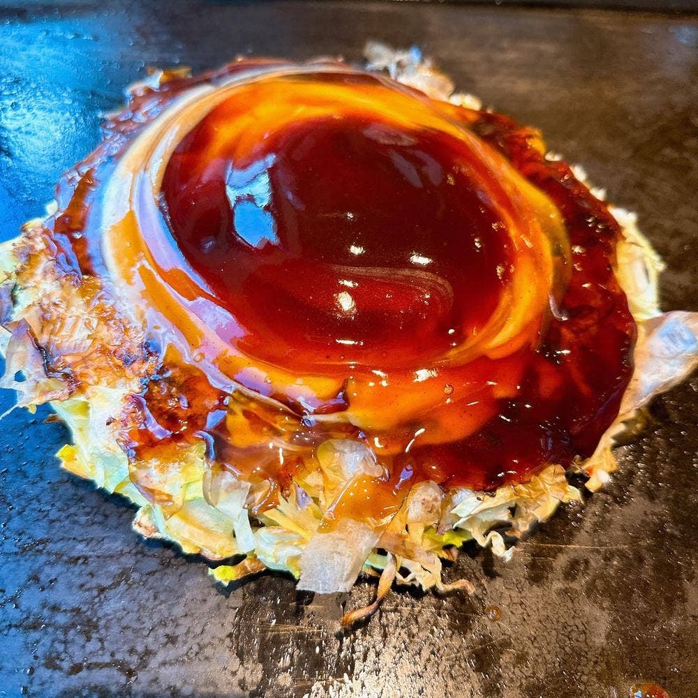 鶴橋風月 深江橋店