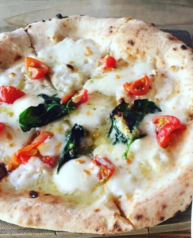 ピッツェリア コノフォレスタ