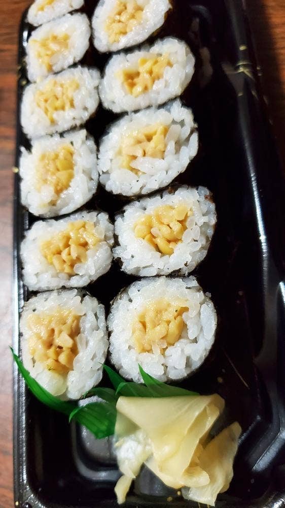 築地 千代田鮨 京王百貨店聖蹟桜ヶ丘店