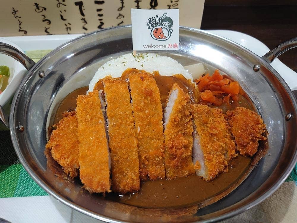 まんまる食堂
