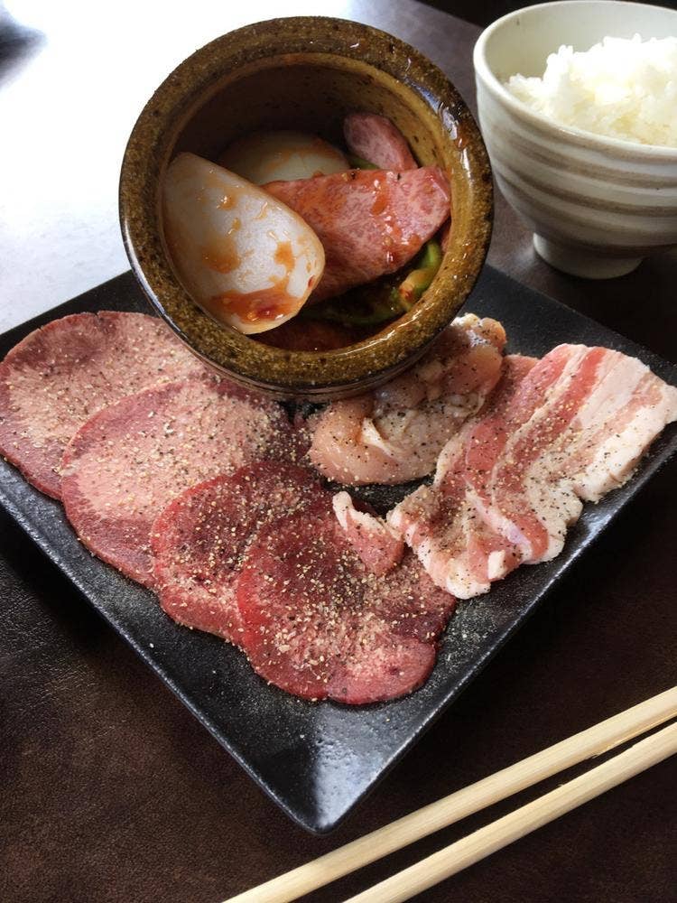 小川家