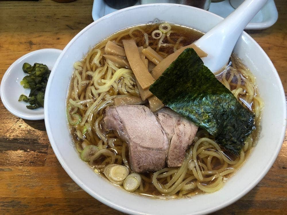一福