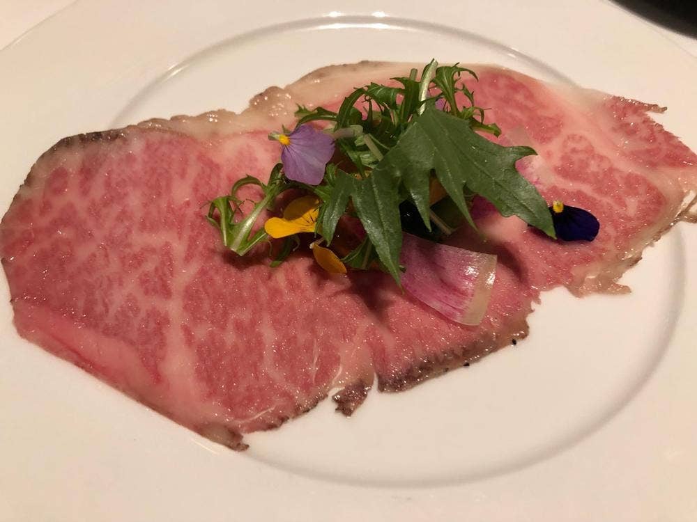 サケリスト 銀座店