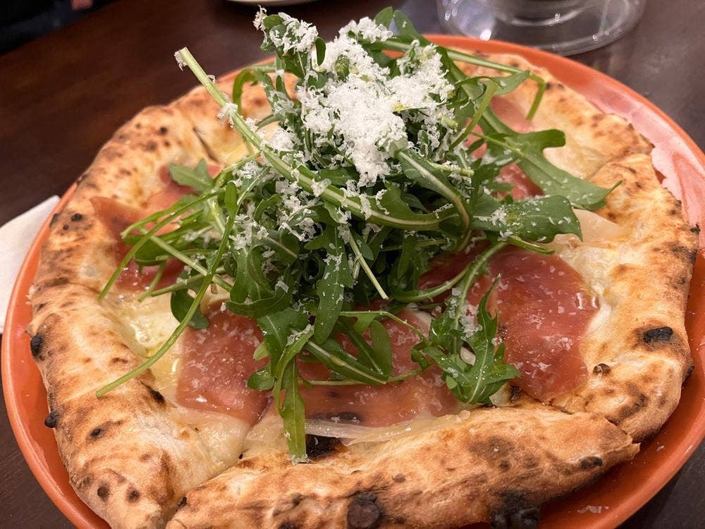 Pizzeria SOL