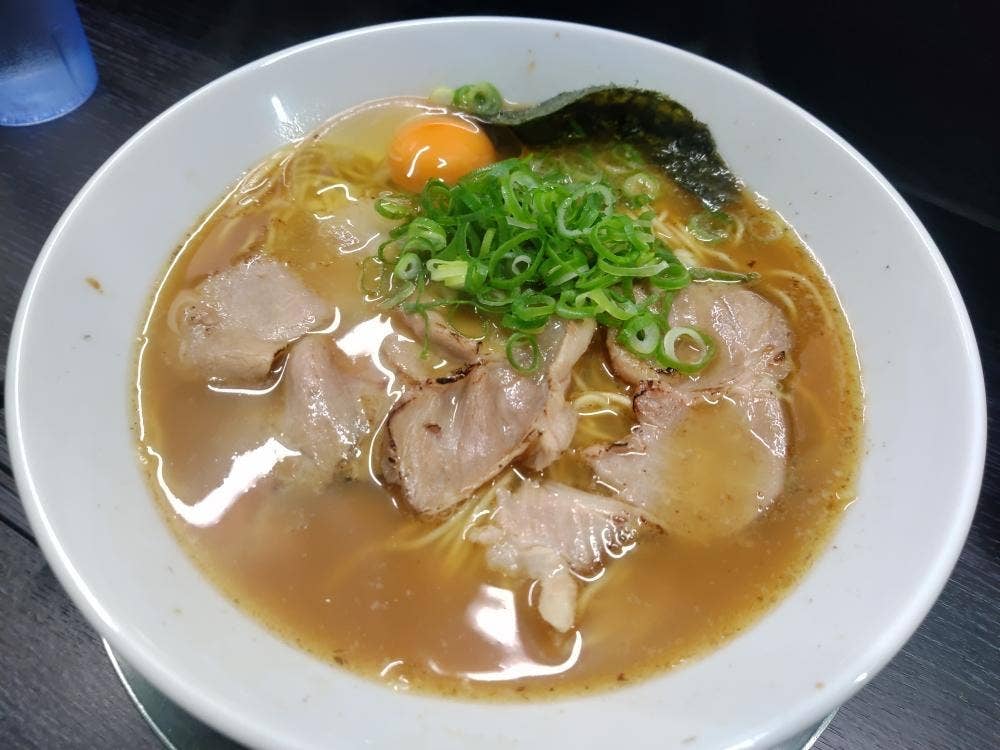 鶏壱番隊