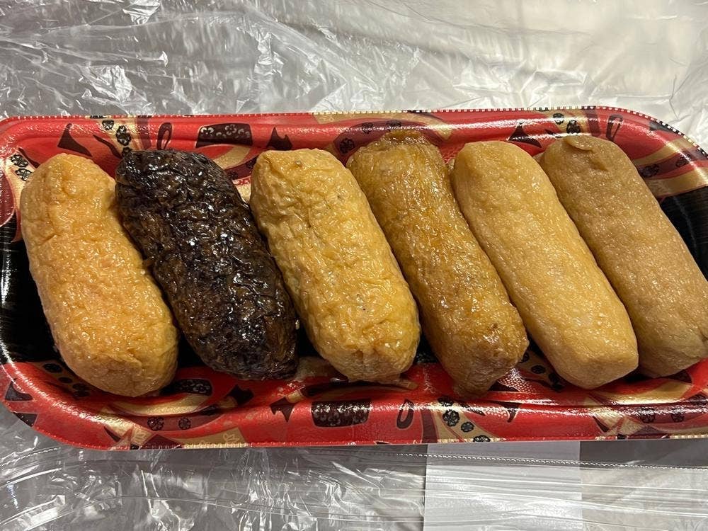 豆狸 エキュート上野店