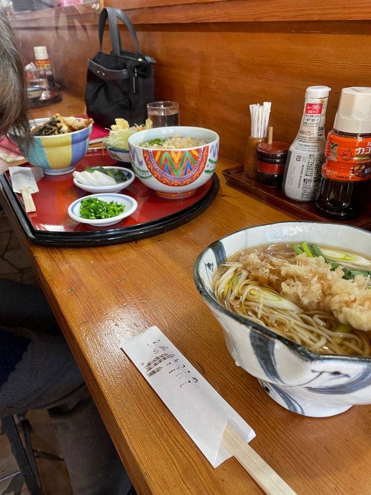 みの春
