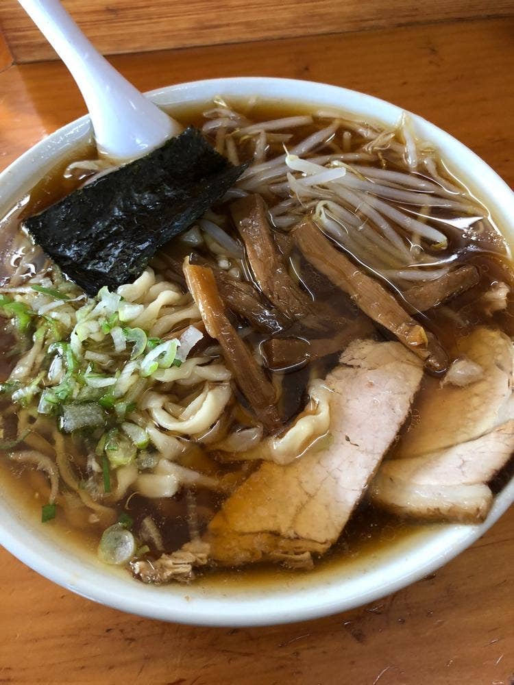 桂山