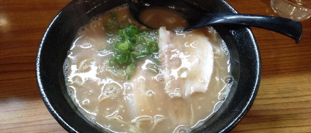 らーめん両さん.