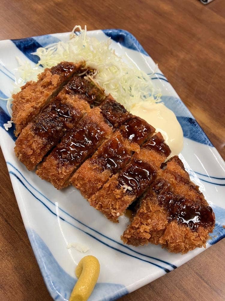 橋本酒店