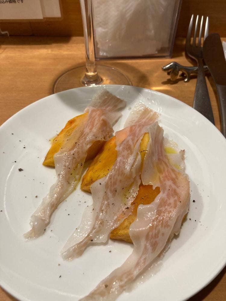 谷中イタリアンバール nenecolo