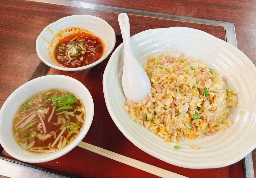 龍之家