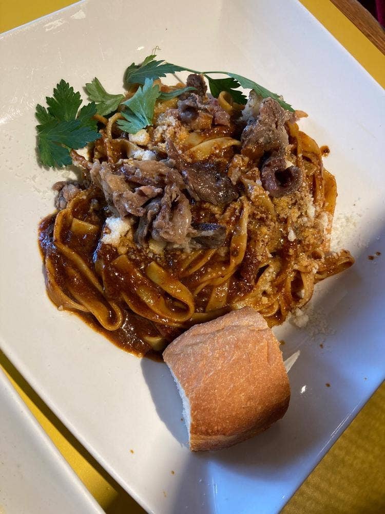 伊酒家 イタリ庵