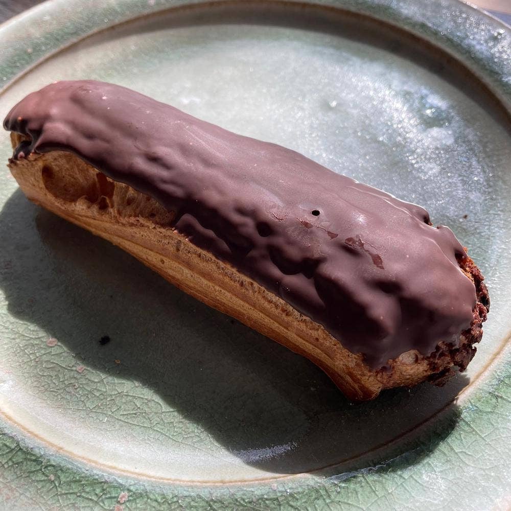 パティスリー モンスリール